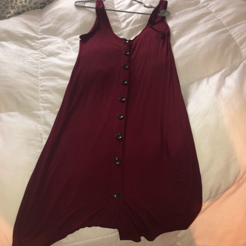Lulu’s Dress - Picture 8 of 8